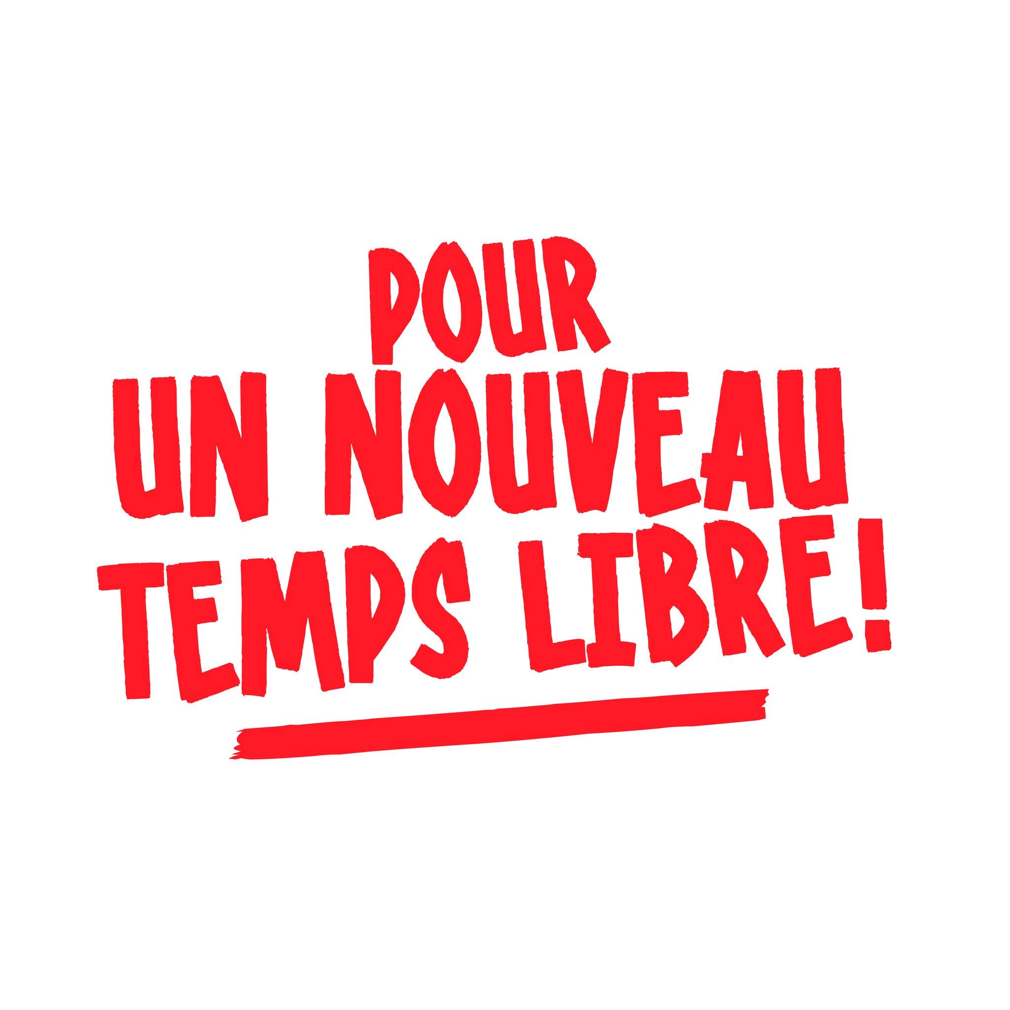 La CMF rejoint la coalition nationale " Pour un nouveau temps libre "