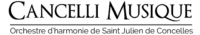 Cancelli Musique